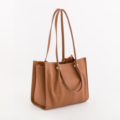 Shopping Donna - Aster Cuoio