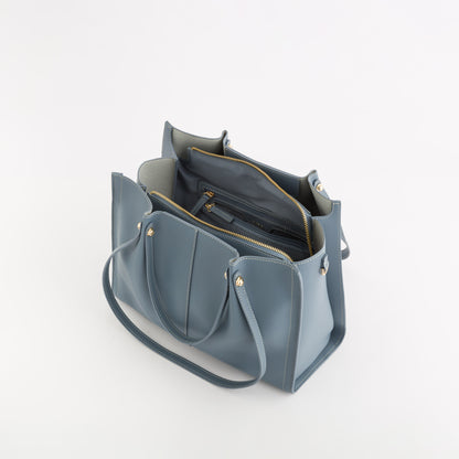 Women's Shopping - Aster Magpie Blue