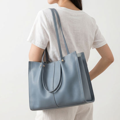 Women's Shopping - Aster Magpie Blue