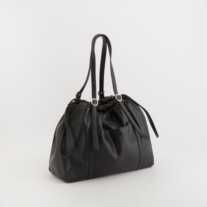 Women's Shopping - Elena Black