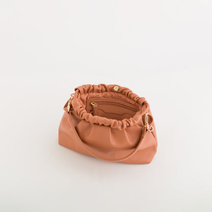 Women's Shoulder Bag - Elena Salmon