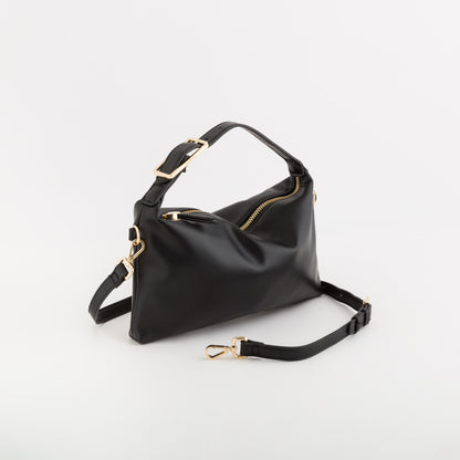 Women's Shoulder Bag - Dafne Black