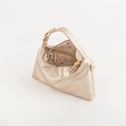 Tracollina Donna - Dafne Oro Chiaro