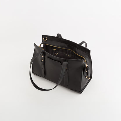 Shopping Donna - Scilla Nero