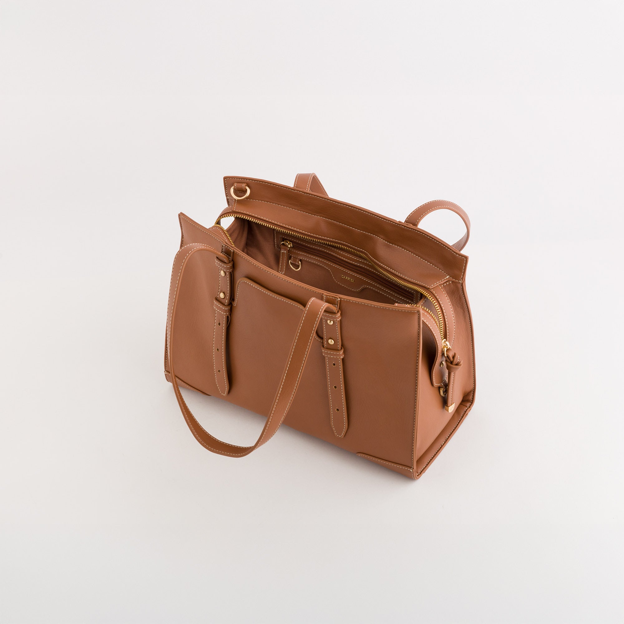 Shopping Donna - Scilla Cuoio