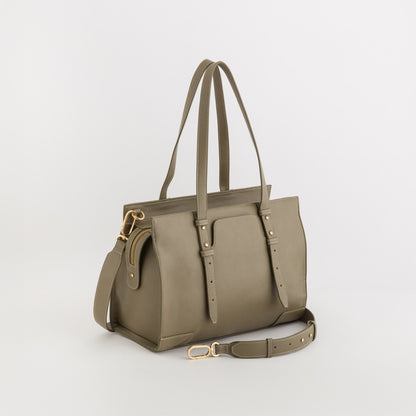 Shopping Donna - Scilla Verde Lichene