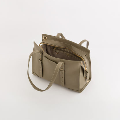 Shopping Donna - Scilla Verde Lichene