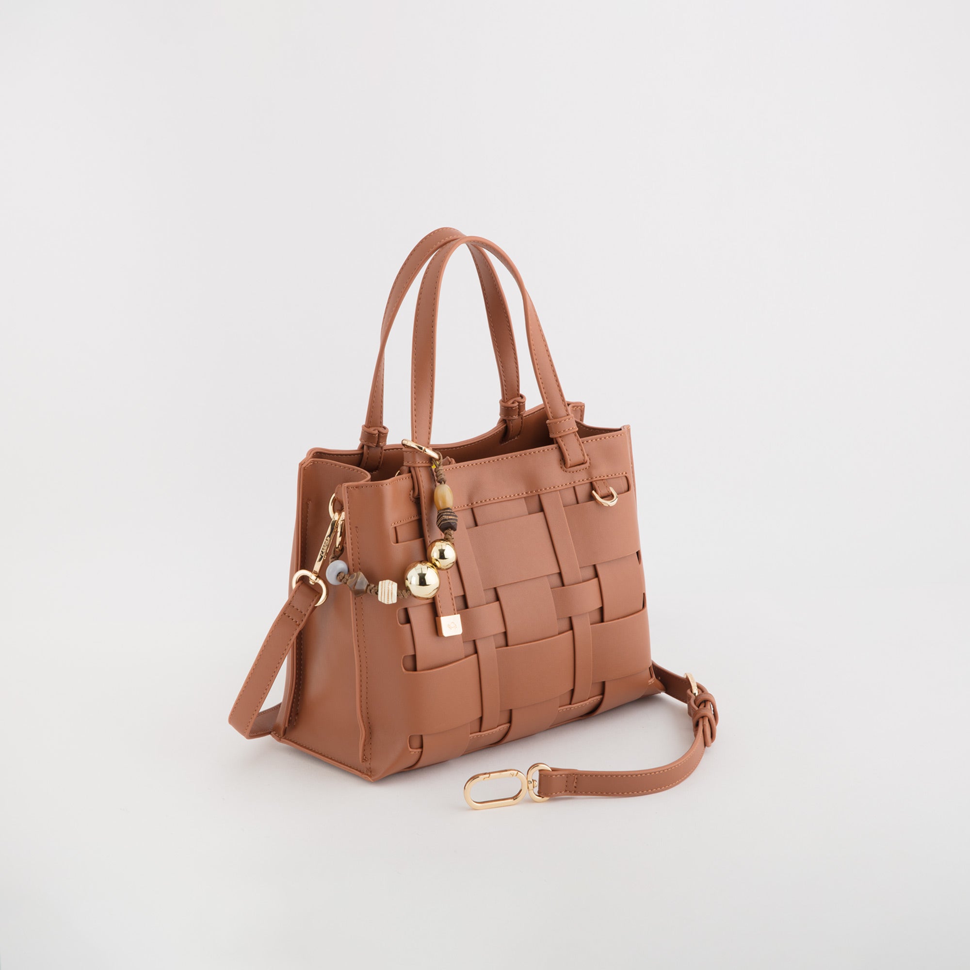 Borsa A Mano Donna - Anturio Cuoio