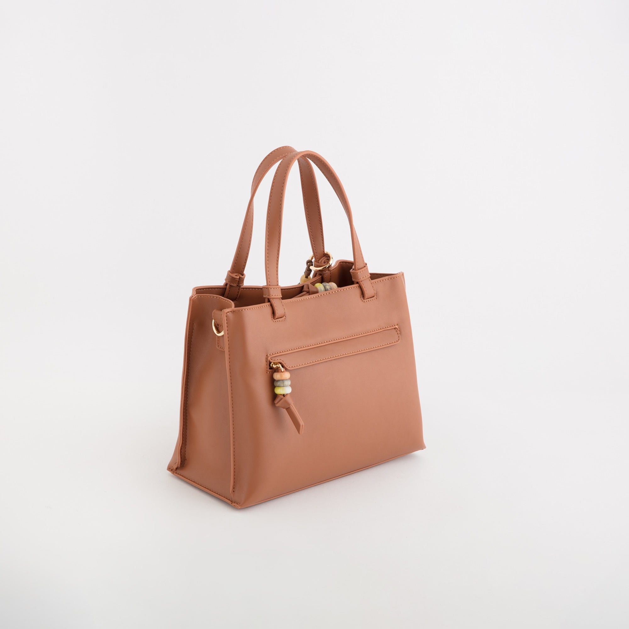 Borsa A Mano Donna - Anturio Cuoio