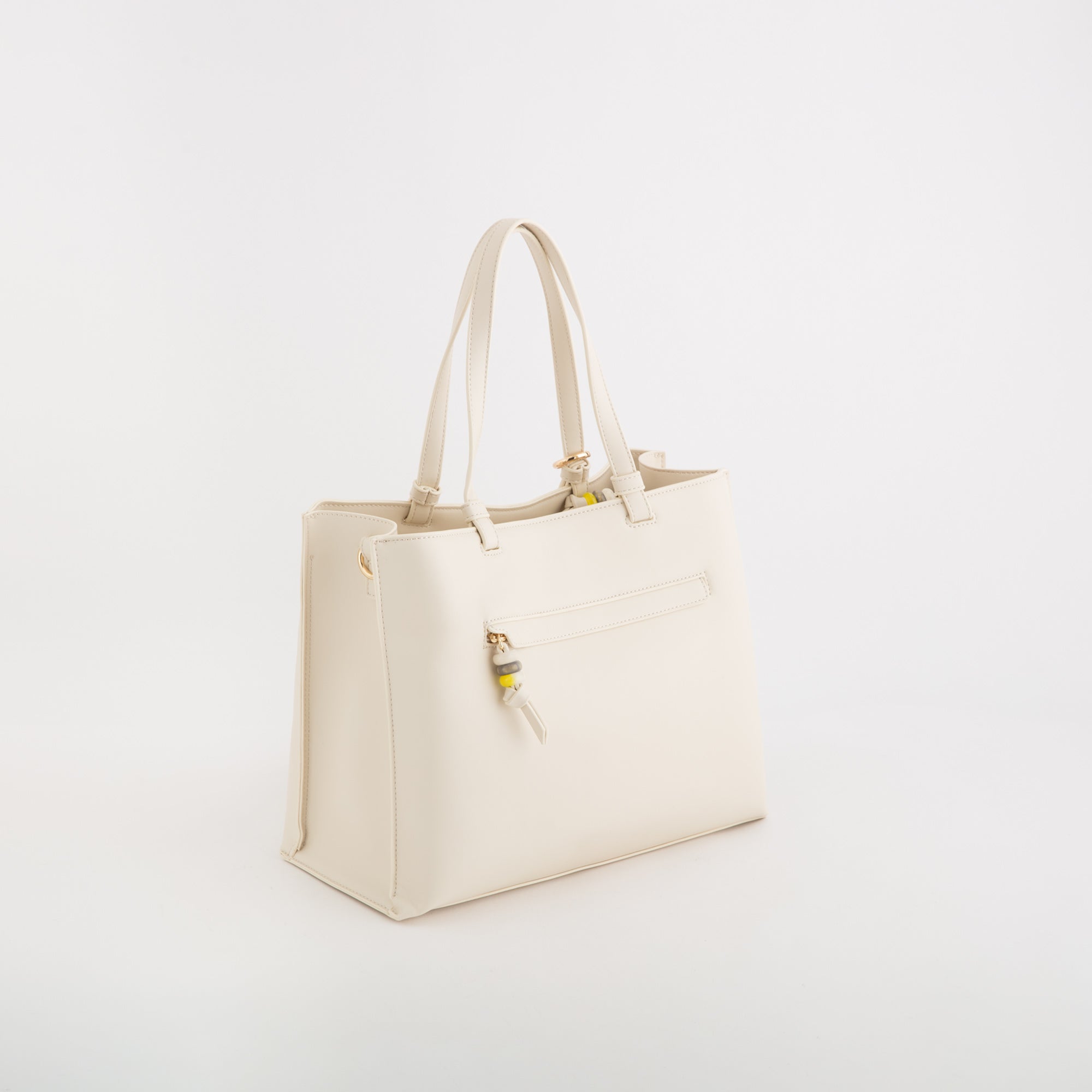 Women's Handbag - Anturio Butter