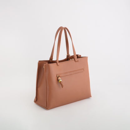 Women's Handbag - Anturio Leather