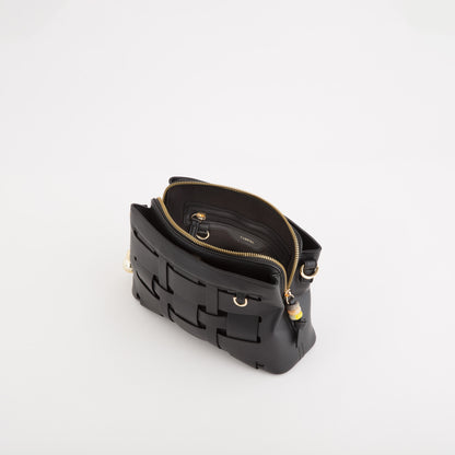 Tracollina Donna - Anturio Nero