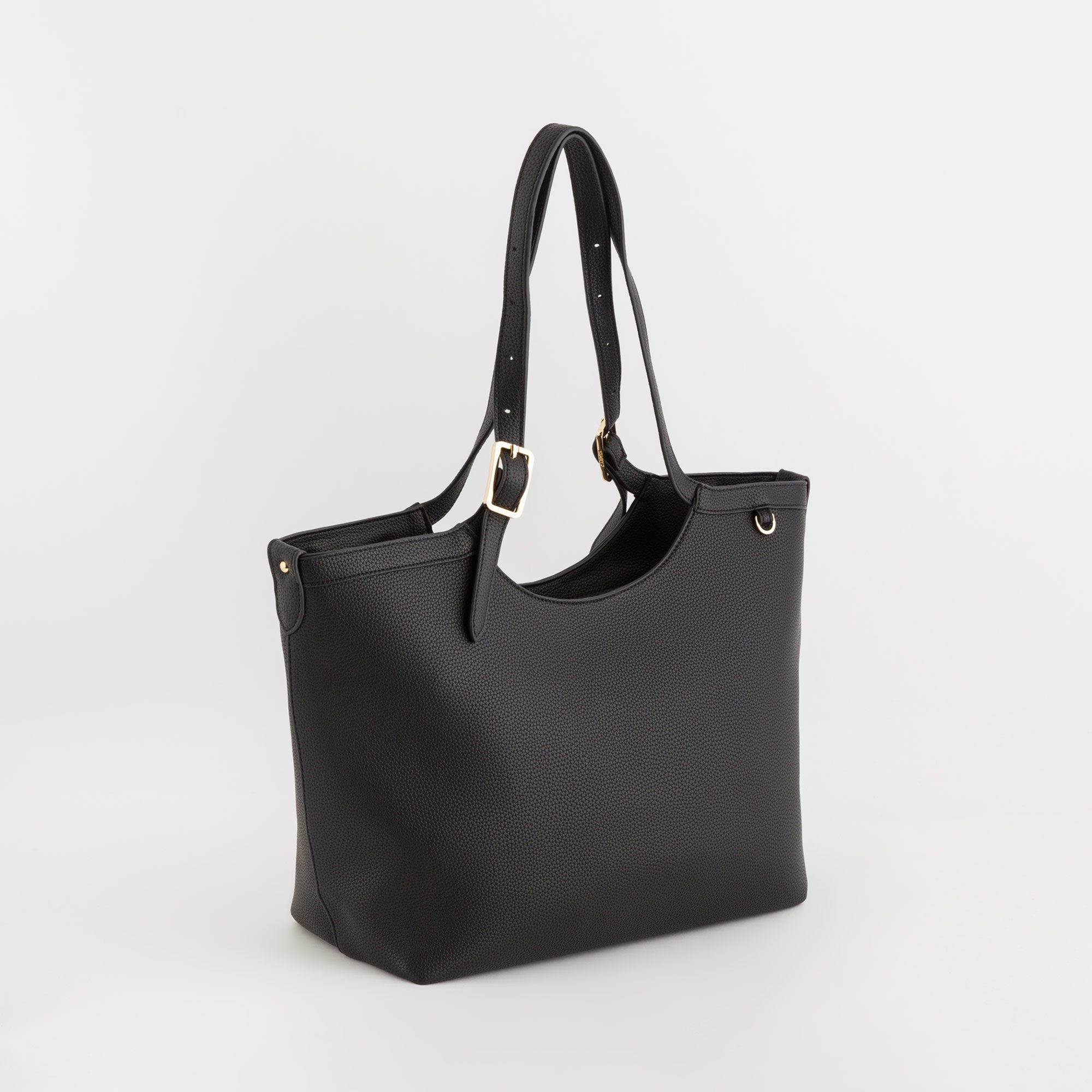 Shopping Donna - Rosa v2 Nero