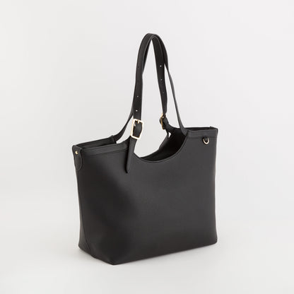 Shopping Donna - Rosa v2 Nero