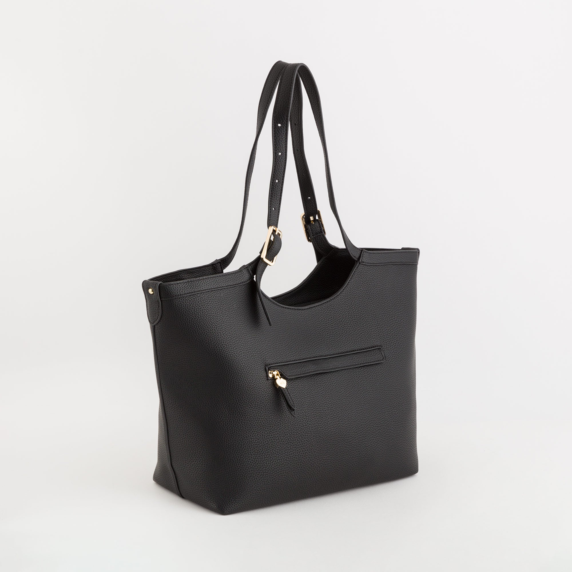 Shopping Donna - Rosa v2 Nero