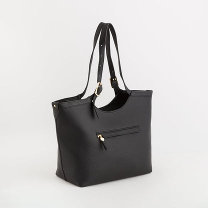 Shopping Donna - Rosa v2 Nero