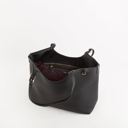 Shopping Donna - Rosa v2 Nero