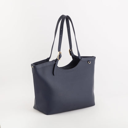 Shopping Donna - Rosa v2 Blu Marino