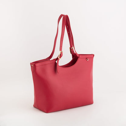 Women's Shopping - Pink v2 Lipstick Red