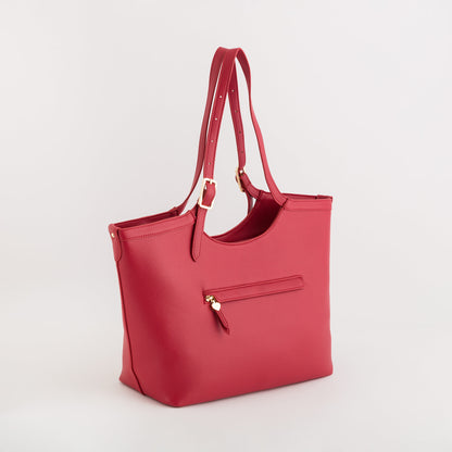 Women's Shopping - Pink v2 Lipstick Red