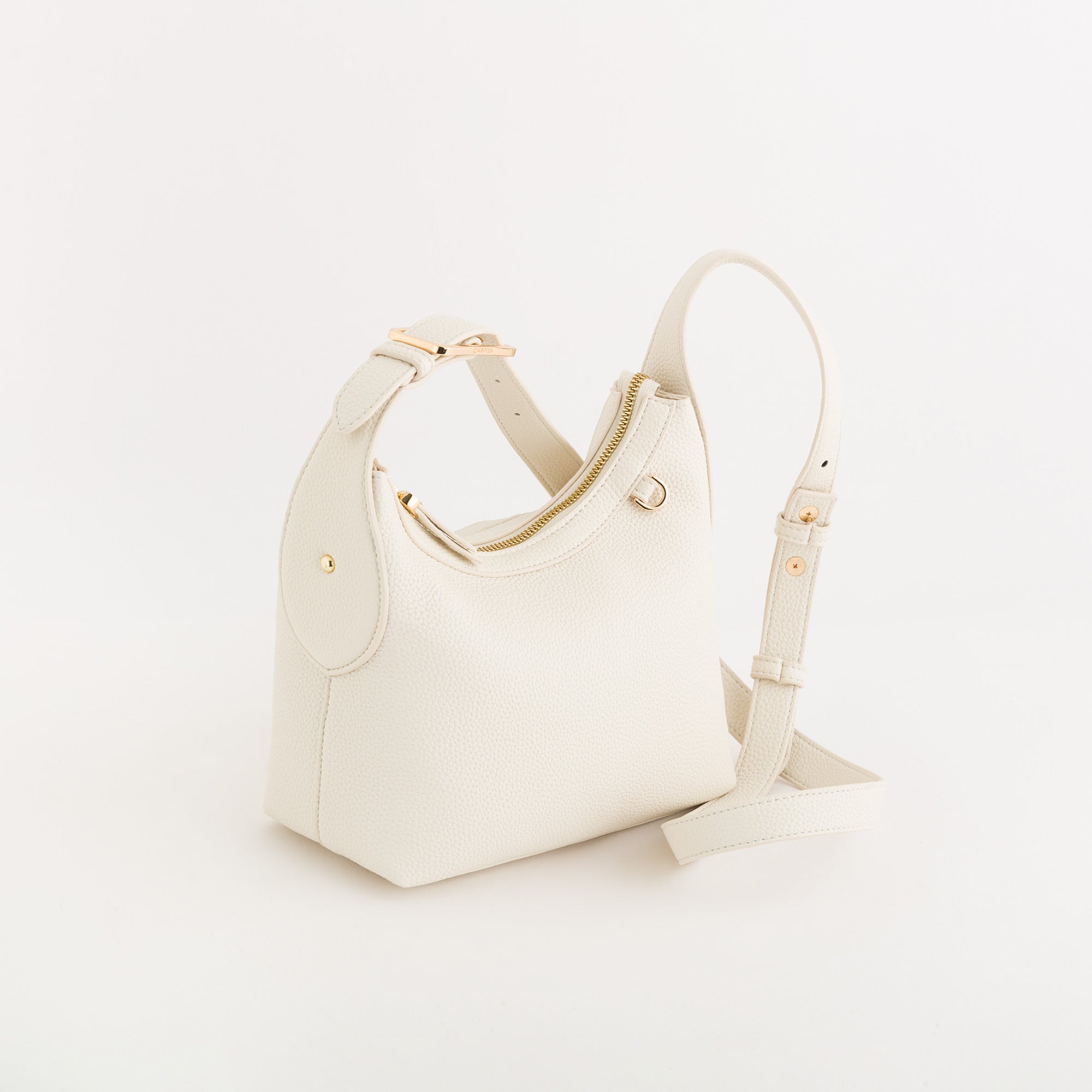 Mini Sacca Donna - Rosa v2 Burro