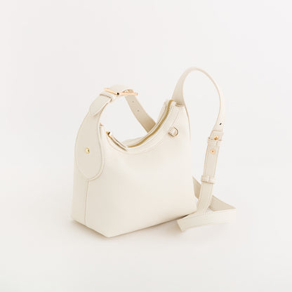 Mini Sacca Donna - Rosa v2 Burro