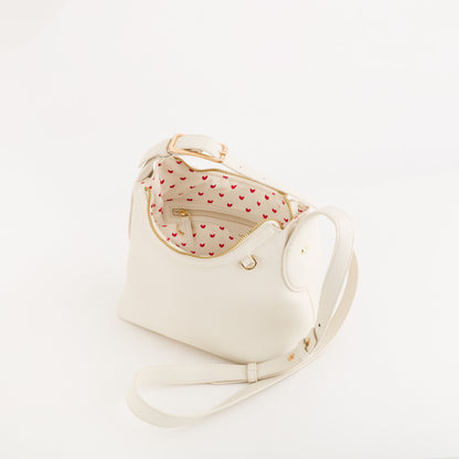 Mini Sacca Donna - Rosa v2 Burro