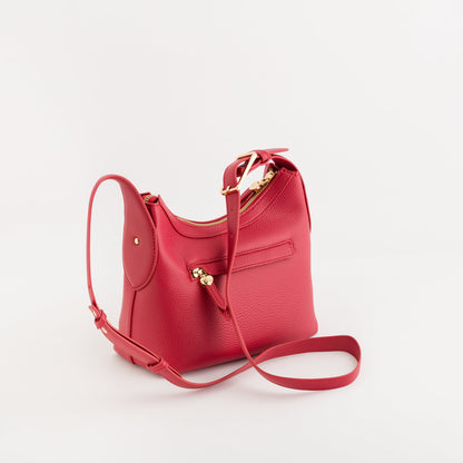 Mini-sac pour femme - Rose v2 Rouge rouge à lèvres