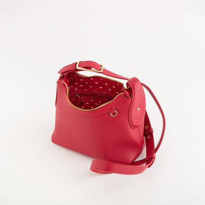 Mini-sac pour femme - Rose v2 Rouge rouge à lèvres