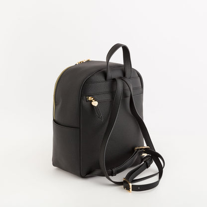 Women's Backpack - Pink v2 Black