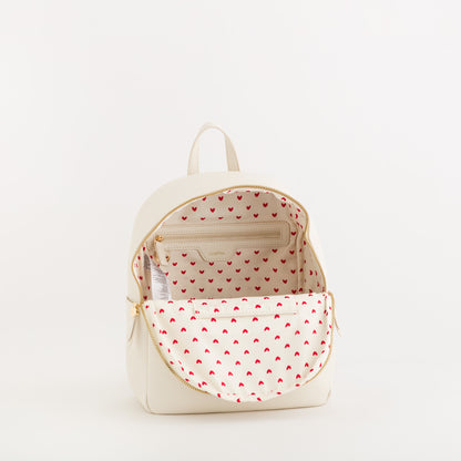 Zaino Donna - Rosa v2 Burro