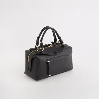 Women's Suitcase - Giada v2 Black