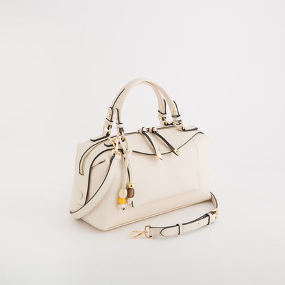 Women's Suitcase - Giada v2 Butter