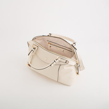 Women's Suitcase - Giada v2 Butter