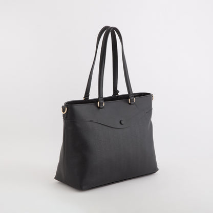 Shopping Donna - Giada v2 Nero