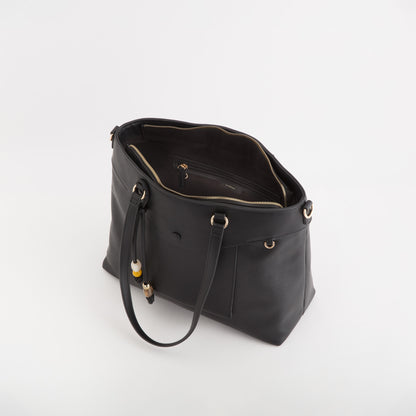 Shopping Donna - Giada v2 Nero