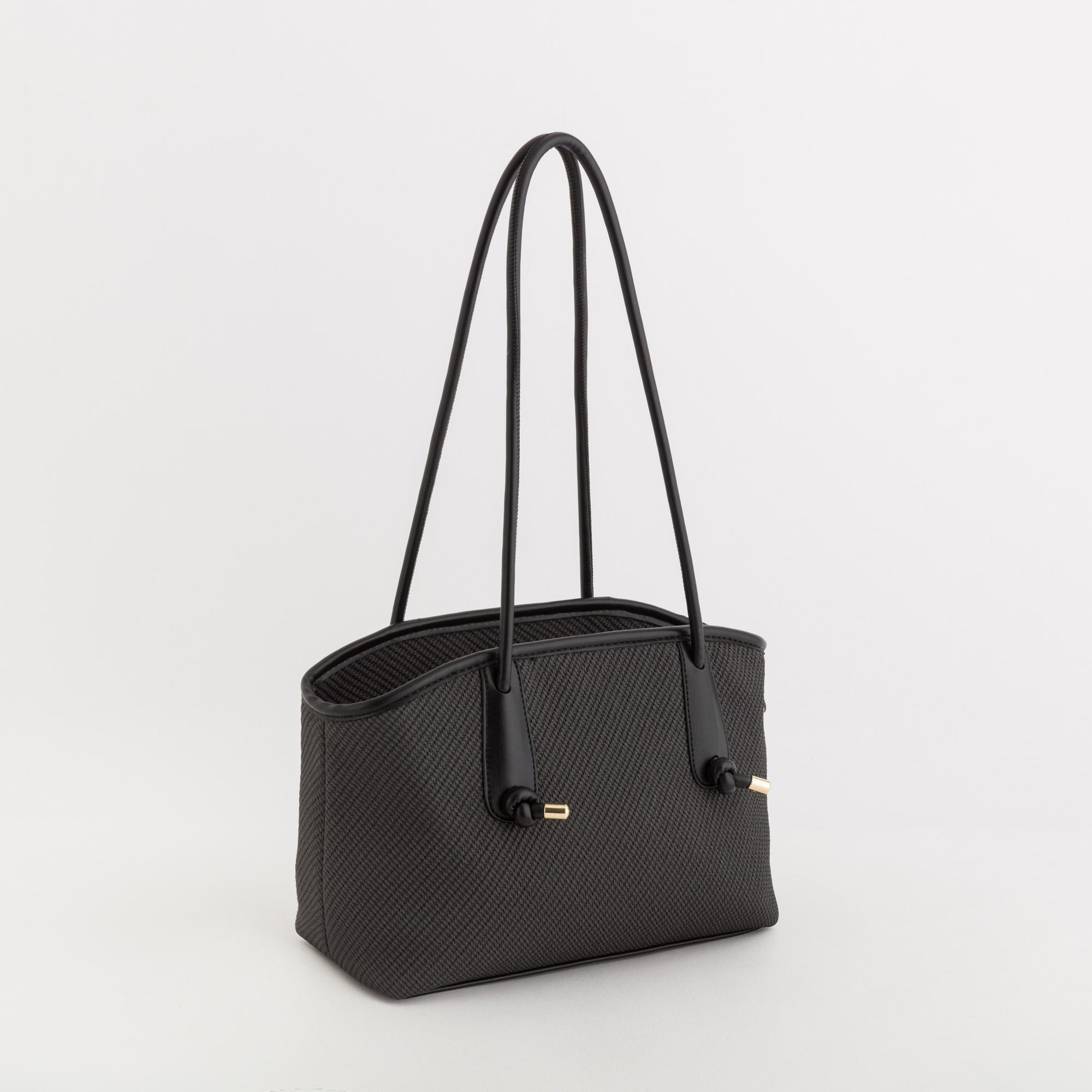 Bauletto Donna - Jasmine Nero