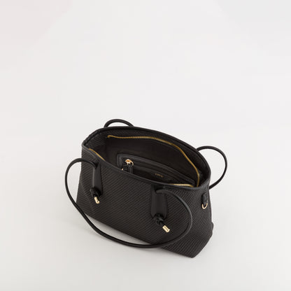 Bauletto Donna - Jasmine Nero