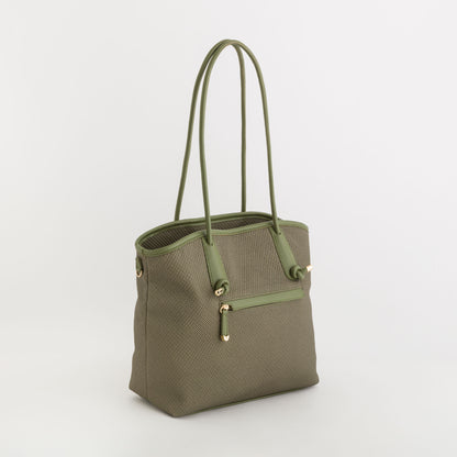 Shopping Donna - Jasmine Verde Lichene