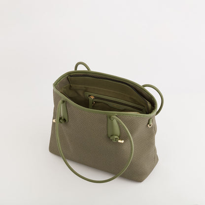 Shopping Donna - Jasmine Verde Lichene