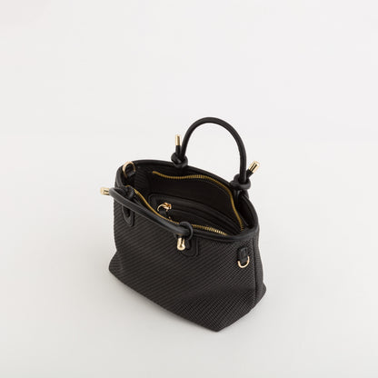 Borsa A Mano Donna - Jasmine Nero