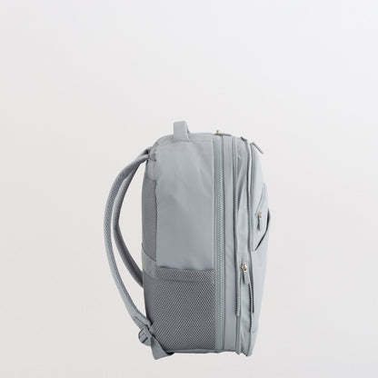 Zaino - Flysky go Grigio freddo