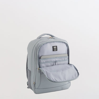 Zaino - Flysky go Grigio freddo
