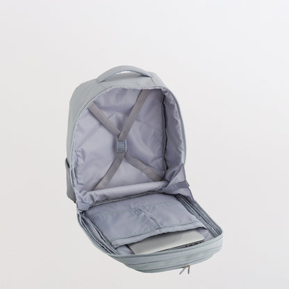 Zaino - Flysky go Grigio freddo