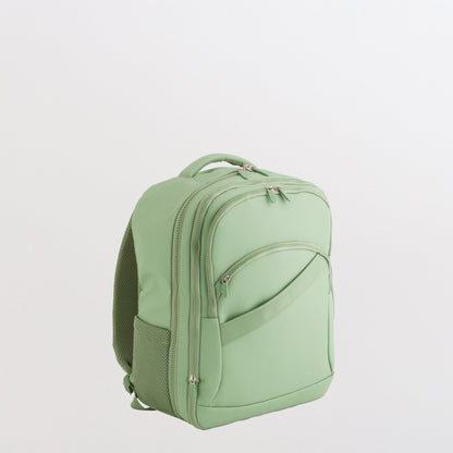 Zaino - Flysky go Verde Salvia
