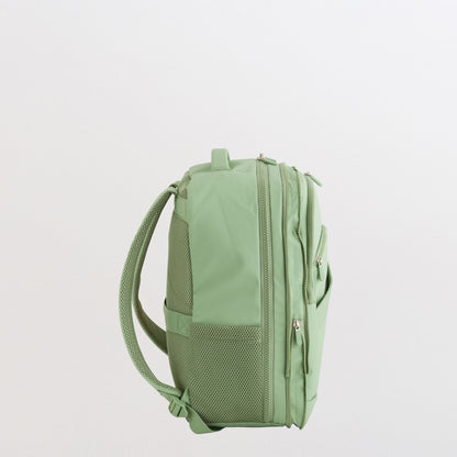 Zaino - Flysky go Verde Salvia