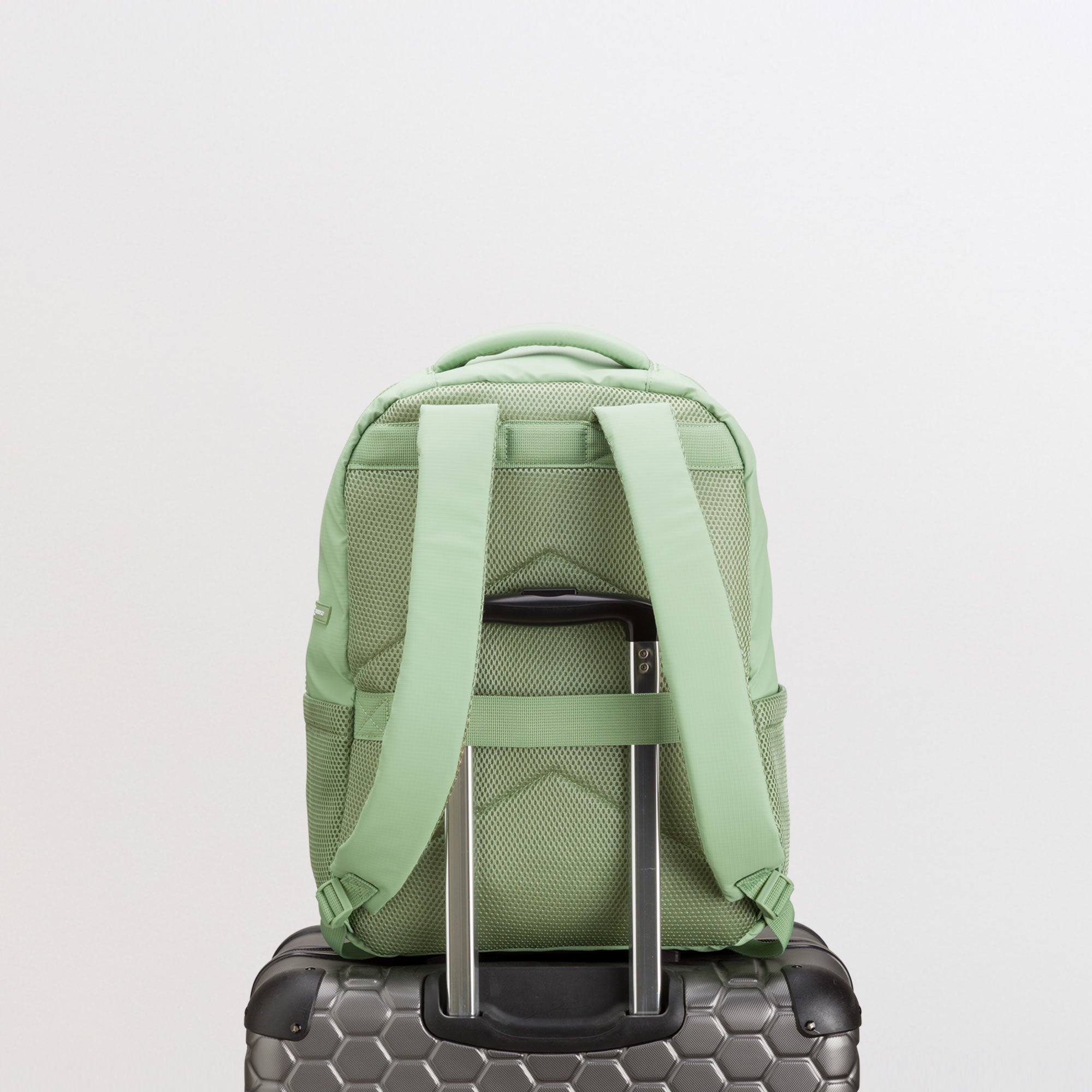 Zaino - Flysky go Verde Salvia
