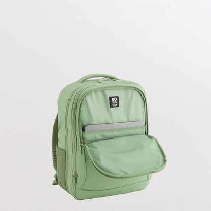 Zaino - Flysky go Verde Salvia