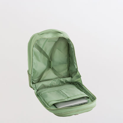 Zaino - Flysky go Verde Salvia