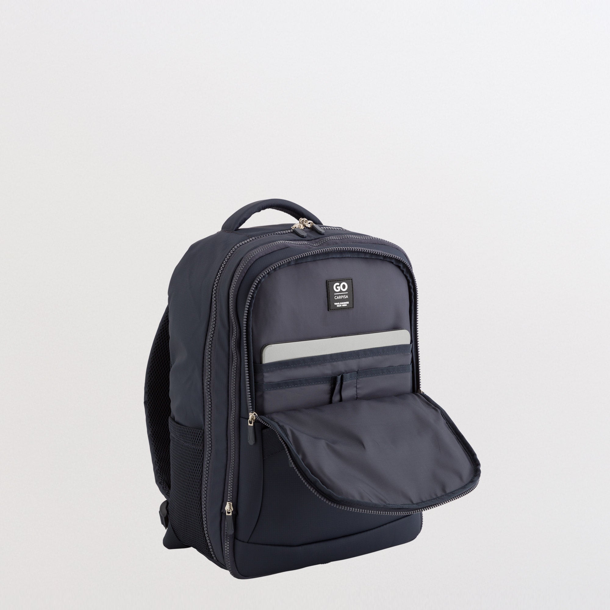 Zaino - Flysky go Blu Marino